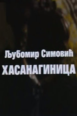 Hassan-Aga's Wife poster