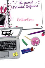 Collection Aurélie Laflamme