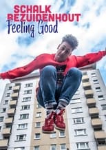 Poster for Schalk Bezuidenhout: Feeling Good