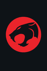 Poster for ThunderCats