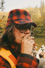 Loïc Salaün-Dahl as  in Hooked
