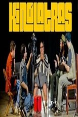 Kinólatras main poster