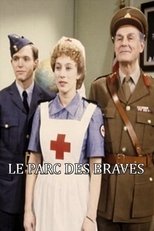 Poster for Le parc des braves