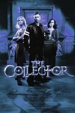 Poster for The Collector Season 2