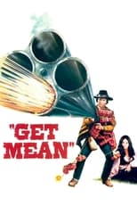 Poster di Get Mean