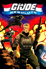 G.I. Joe: Resolute G.I. Joe: Resolute