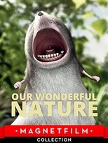 Poster for Our Wonderful Nature 