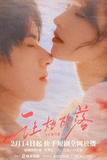 让她降落 poster