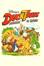 Poster di DuckTales - Avventure di paperi