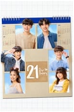 Poster for 21 Days Theory