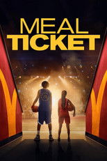 Meal Ticket poster