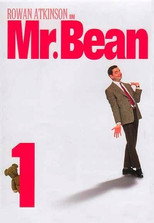 Poster zu Staffel 1 – Mr. Bean