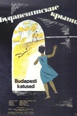 Poster for On the Roofs of Budapest 