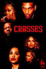 Crosses poster