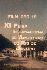 XI Feira Internacional de Amostras do Rio de Janeiro