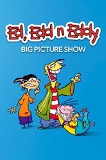 Ed, Edd n Eddy's Big Picture Show