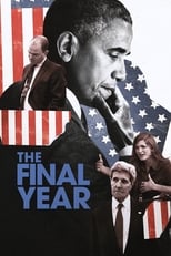 The Final Year serie streaming