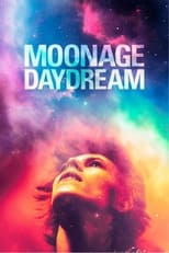 Image MOONAGE DAYDREAM (2022)