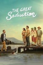 Poster for The Great Seduction