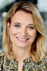 Foto retrato de Liv Michelsen