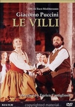 Poster di Le Villi