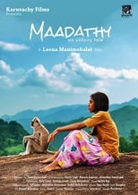 Poster for Maadathy 