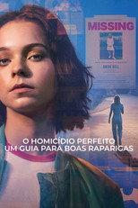 O Homicídio Perfeito: Um Guia Para Boas Raparigas