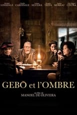 Gebo and the Shadow (2012)