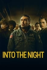 Poster for Into the Night Season 2