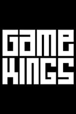 Poster for Gamekings