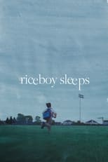 Poster for Riceboy Sleeps