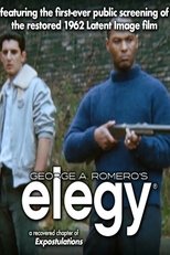 Poster for Elegy