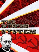 The Putin System poster movie