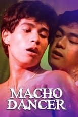 Macho Dancer (1988)