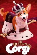 The Queen’s Corgi