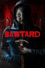 Bastard poster movie