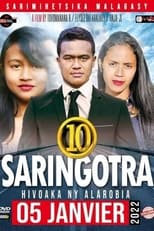 Poster for Saringotra 10 