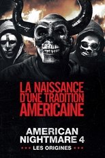 American Nightmare 4 : Les Origines