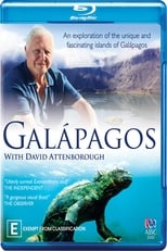 IMAX: Galapagos 3D