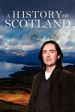 Poster for A History of Scotland