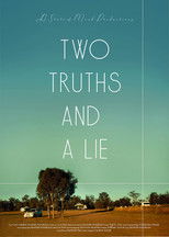 Two Truths and a Lie poster