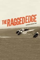 Poster for The Ragged Edge: An American Comeback Story