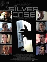 Poster for Silver Case