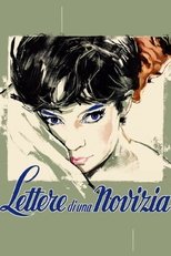 Poster for Letters of a Novice