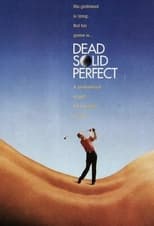 Poster for Dead Solid Perfect 