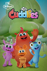 Cuddlies poster