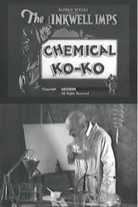 Poster for Chemical Ko-Ko