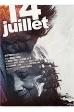 Poster for 14 Juillet