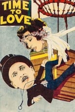 Poster for Time to Love