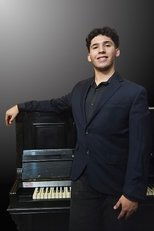 Daniel Prieto